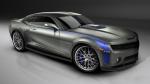 Chevrolet Camaro Limited Edition HPE700 by Hennessey 2010 года